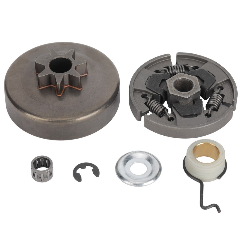Chainsaw Accessories Clutch Sprocket Drum Kit Parts Fit for Stihl