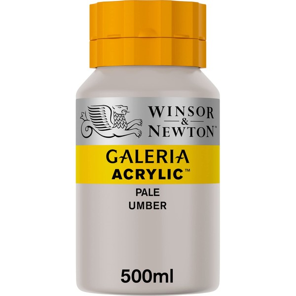 Winsor & Newton Galeria Acrylic Medium