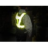 MacCho: MCAB7S-3 Safety Vest, Short Type, Length 15.7 inches (40
