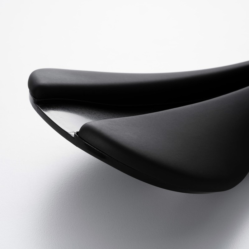 Fabric Line Elite Shallow Saddle – CroMo Rails – 142mm