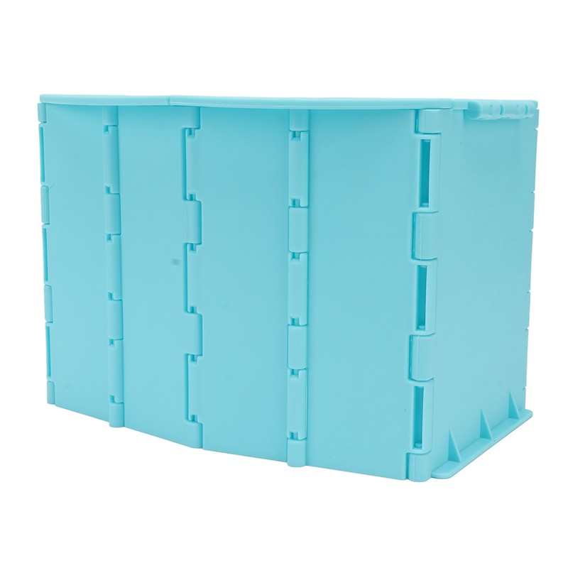 Kids Portable Toilet Portable Foldable Easy Cleaning ABS Potty Training