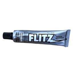 Flitz Metal Polish Tarnish Tube 50 Gram / 1.75 Oz