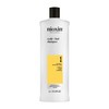 Nioxin Scalp + Hair Thickening System 1 Shampoo| For Natural