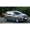 MTC Automotive Fu?matten Ford C-MAX II 11.2010>2013 (vor Restyling) ovale