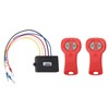 Wireless Winch Remote Control Kit DC12V 24V Efficient Fast Response
