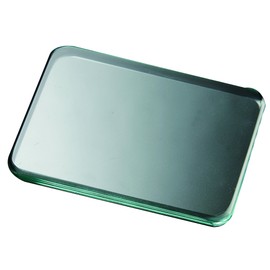 Leathercraft Glass Slicker for Burnishing Leather