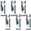 Zebra(R) Ballpoint F-Refills For F-301 Ultra,F-301 Pen, F-301 Compact, F-402