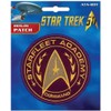 Ata-Boy Star Trek Starfleet Command Patch Patch, Iron On Patches