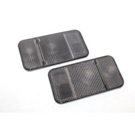 Tail Cover Smoke TLC-DA16T(S) [For Suzuki Suzuki Carry DA16T Only] Easy Installation Truck / Carry