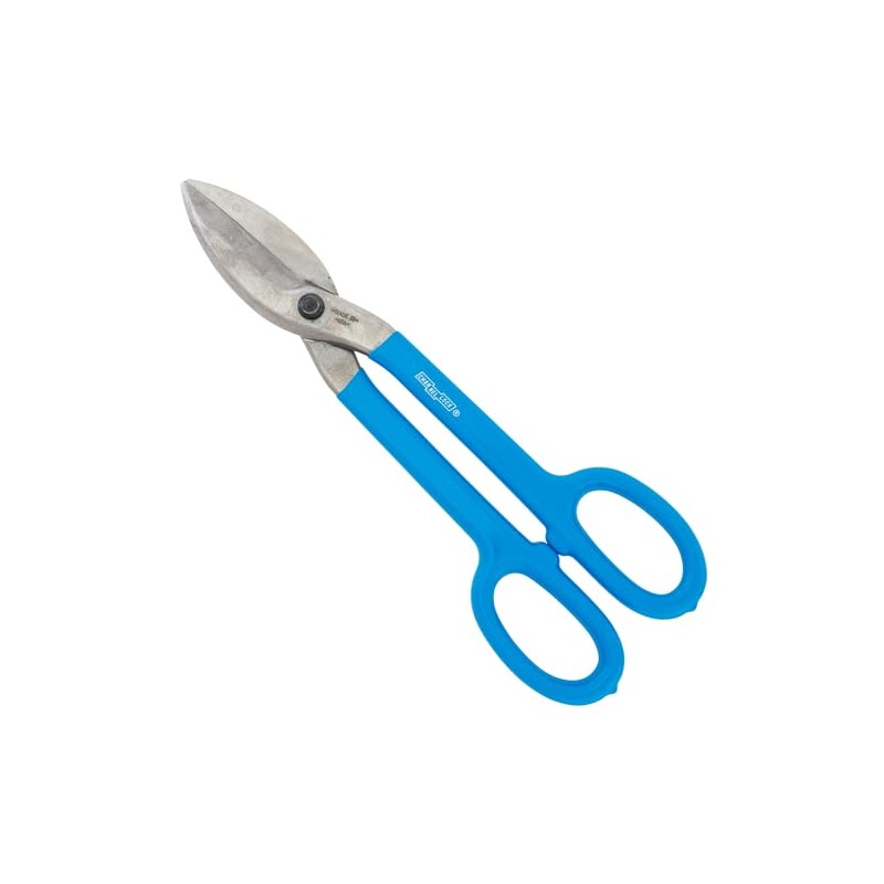 Channellock 612TS 12" Straight Cut Tinner Snips