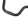Bicycle Handlebar, Aluminum Alloy Riser Handlebar, Bike Swallow Handlebar for