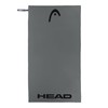 Head Active Microfibre Towel with Elastic, Lightweight Fitness Towel, Quick