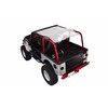 SPIDERWEBSHADE Original TJ Full Sunshade Top (1997-2006) Compatible with Jeep
