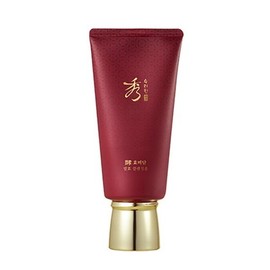 beautiful [Sooryehan] Hyobidam Fermented Cleansing Foam 160ml... / [수려한]효비담 발효 클렌징폼 160ml...