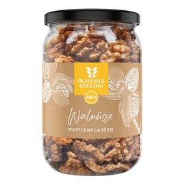 Ölmühle Solling Walnuts, natural, 230 g (2)