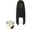 POWER RING Ligature HRT1S - SILVER - w/Cap
