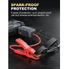 AVAPOW Car Jump Starter, 4000A Peak Battery (for All Gas