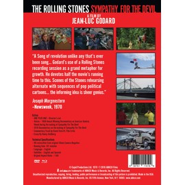 Sympathy For The Devil