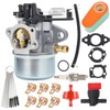591137 Carburetor Compatible with Briggs and Stratton 591597 590948 593380