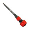 Vessel Ball Grip Screwdriver (w/ Shank Cover), No.225