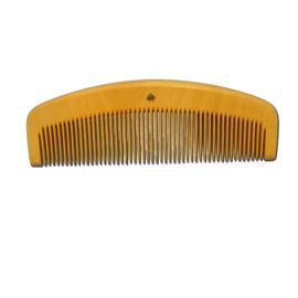 King When Pains, Comb, Comb Four Dimensions in Teeth