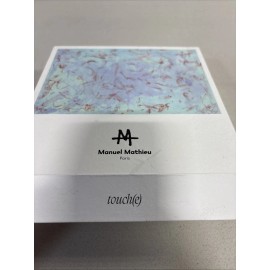 MANUEL MATHIEU PARIS PERFUME ARCHIPEL DISCOVERY SET