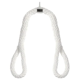 SEWD Tricep Rope 39 Inches Tricep Rope Cable Attachment – Tricep Pull Down Rope for Cable Machine, Easy to Grip & Non-Slip Cable Attachment for Gym Workout Exercise