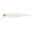 LUCKY CRAFT Pointer 128, 445 French Pearl OB, Jerkbait, Tournament-Winning