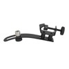 Drum Microphone Clip Adjustable Shockproof Microphone Securing Clips Mount Holder