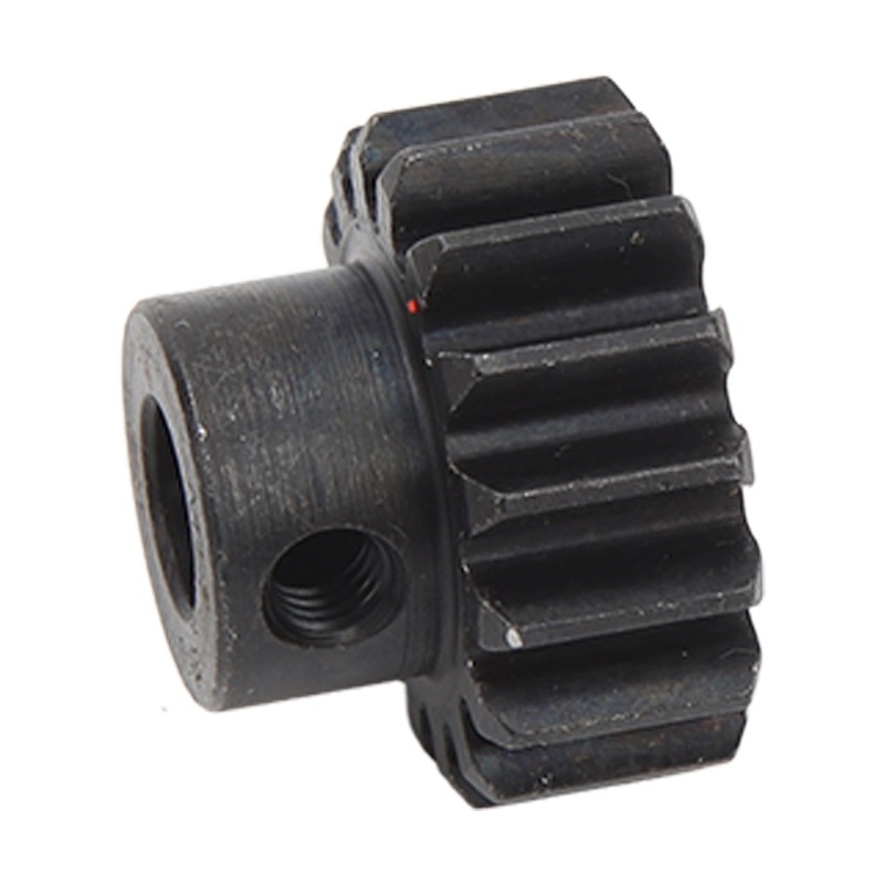 35T Spur Motor Gear Set Steel RC Spur Gear Pinion