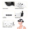 Eye Massager Eye Magnet Therapy Massager Eye Protective Equipment for