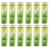 (12 Pack) Lift/Gluco Tabs Zesty Lemon & Lime 10 Tablets