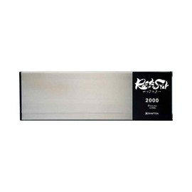 Shapton RockStar 60302 Model 2000 6 Micro Class/TYPE WA Medium Sharpener with Stainless Steel Storage Case