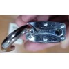 MASTER LOCK NIB Master Lock Commercial Padlock 500KA Key: 203