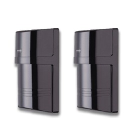 SASO infrared detector PB-100D/4 channel digital infrared detector/infrared sensor/crime prevention Security detector