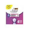BIC Click 5 Soleil - Recambios de maquinilla de afeitar