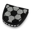 Callaway, HC OD CALCIO MALLET WHT/BLK 24