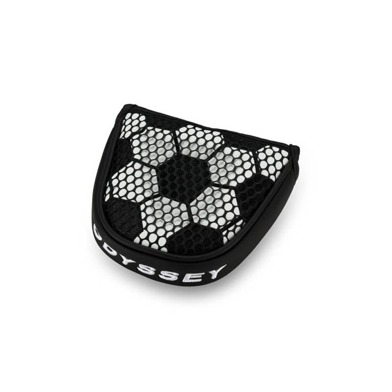 Callaway, HC OD CALCIO MALLET WHT/BLK 24