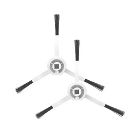 dreame RSB7 2 x Side Brush(White) D9/F9/L10 Pro/D10 Plus/D10s/D9 Plus/D9 max/F9 Pro