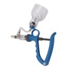 0.5ml‑6ml Livestock Syringe Adjustable Continuous Vaccine Livestock Syringe for Cattle