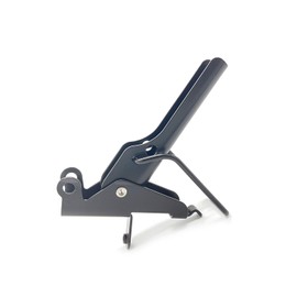 Polaris Ranger Tailgate Latch Assembly, Right, Genuine OEM Part 1018850, Qty 1