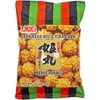 Himemaru Japanese Rice Crackers (3.45 oz each, Pack of 2)