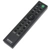 RMT-AH301U Soundbar Replacement Remote Control Applicable for Sony HT-MT300 HT-MT301