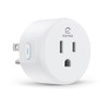 EIGHTREE Smart Plug, Smart Home WiFi Outlet Compatible with Alexa