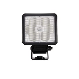 HELLA 1GA 996 579-021 LED-Worklight - Eco 26 - 12/24V - 2000lm - Bracket mounting - Suspended/Vertical - Short distance lighting - Plug: DEUTSCH plug