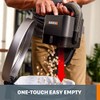 WORX WX030L 20V Power Share Cordless Cube Vac Compact Vacuum,