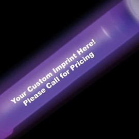 Windy City Novelties - 50 Pack | 4” Premium Glow Sticks | Assorted Colors | in Bulk | Emergency Lights Mardi Gras Party Supplies, Glow Party Favors, Raves, EDM Concerts