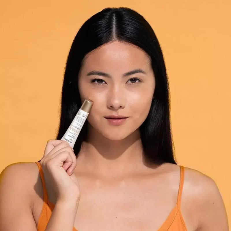 Sesderma Crema Contorno De Ojos C-vit Vitamina C 15ml Tipo