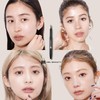 HBL Beauty Kumano Brush #03 Eyebrow Brush