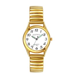 JewelryWe Dress Watch JW312P0041
